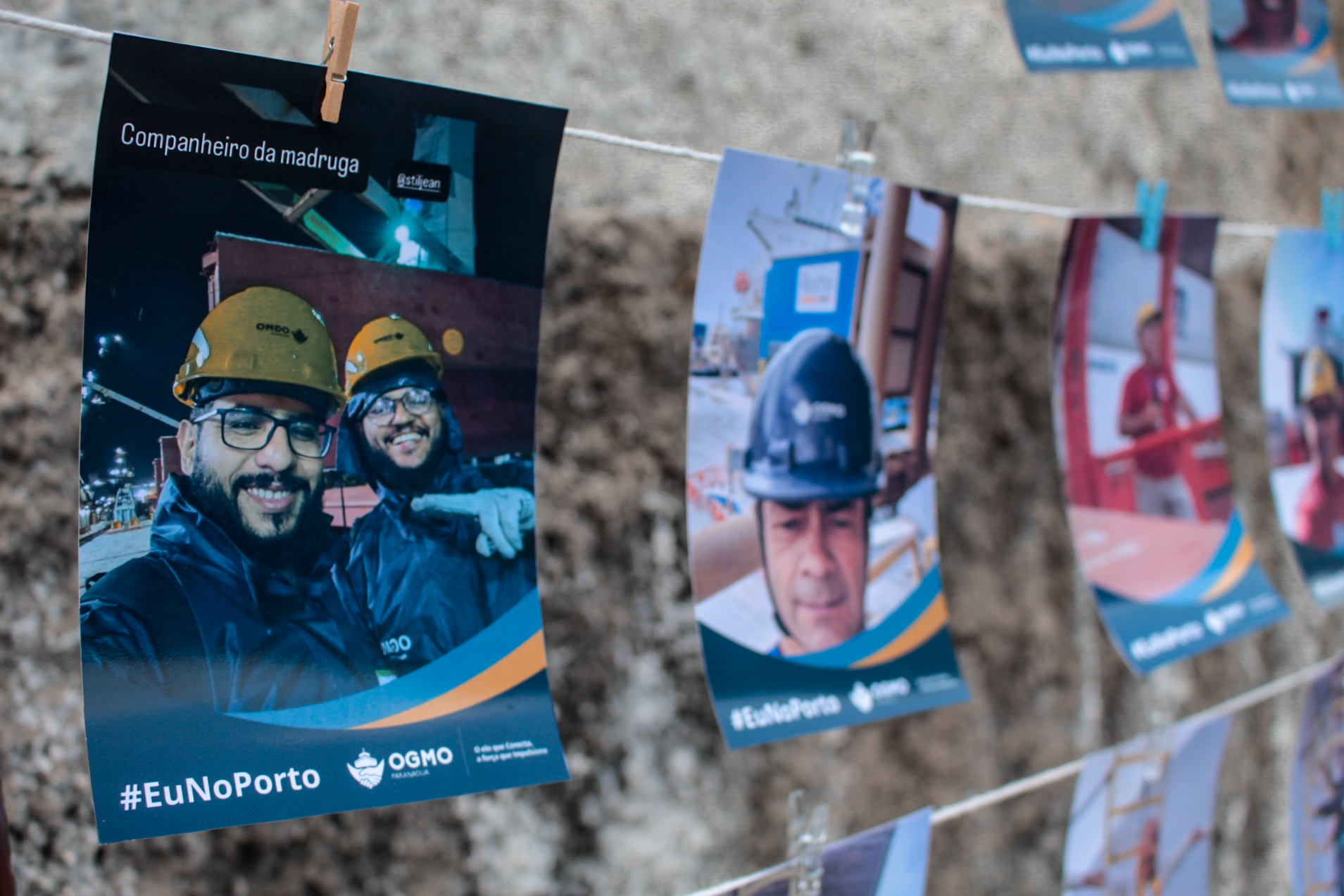 Café da manhã com TPAS